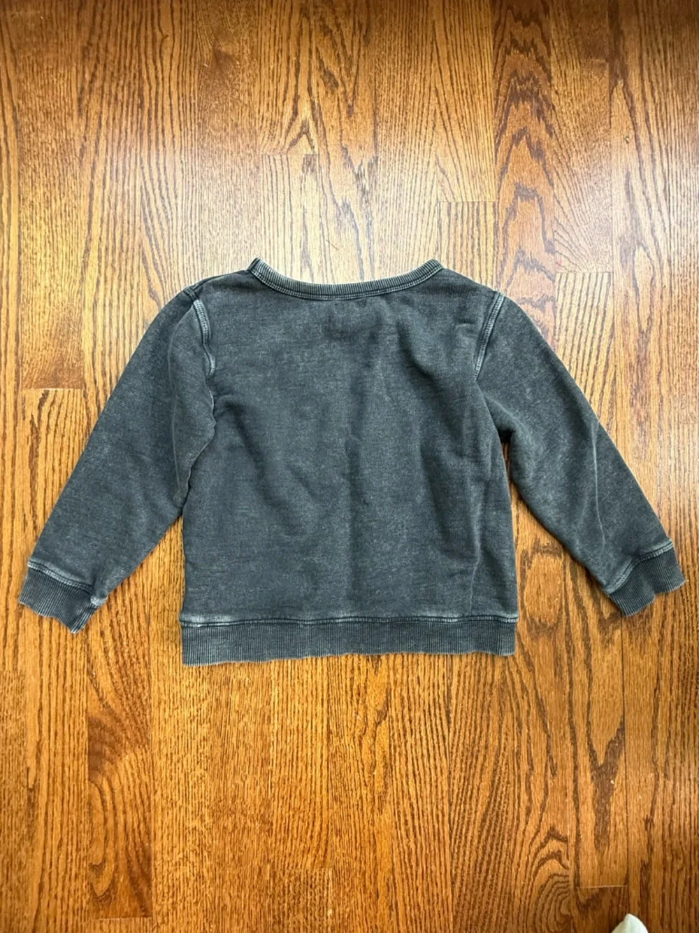 Gymboree Save Our Surf Sweatshirt 3T - Picture 3 of 5